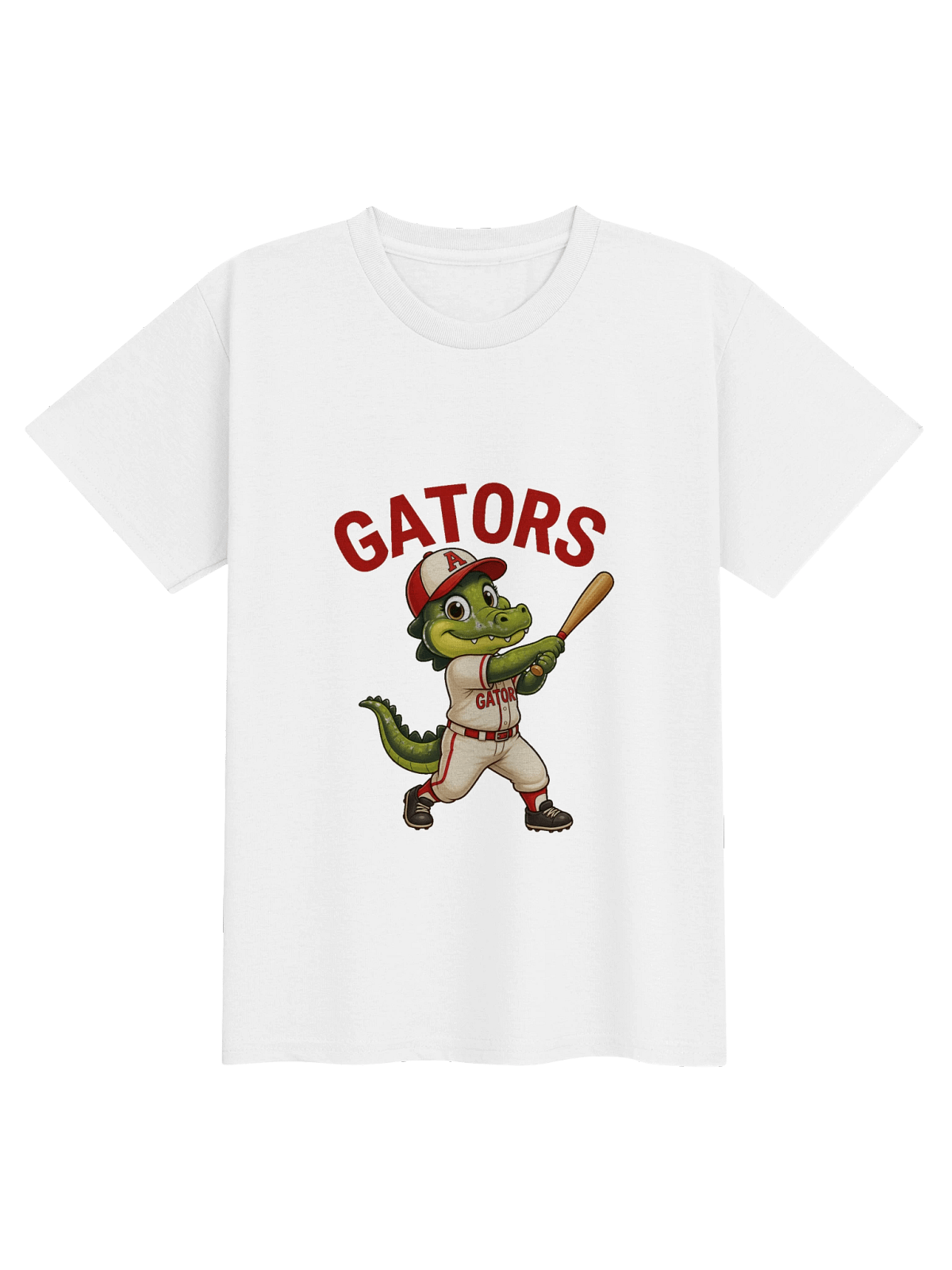 GATORS Youth Sports Tee from Allie's shop