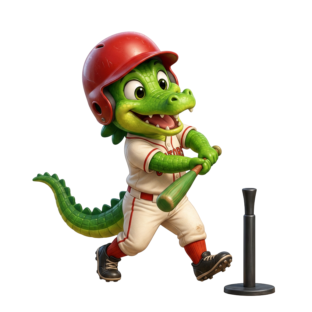 Step 3: Play Your First Tee Ball Game